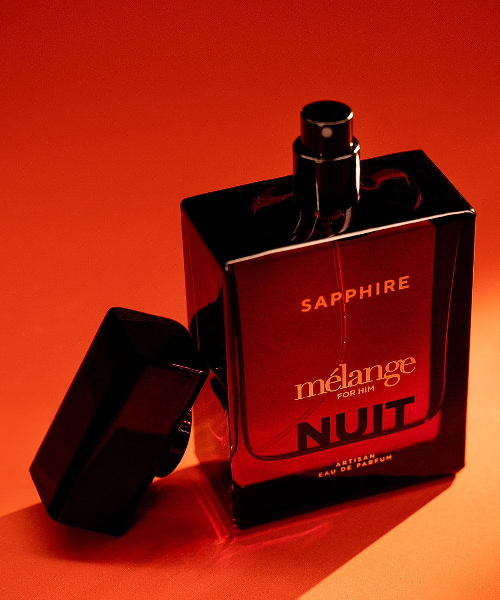 Men's 100 ml Perfume