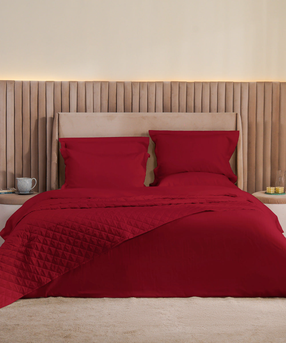 Rio Red - Bedspread