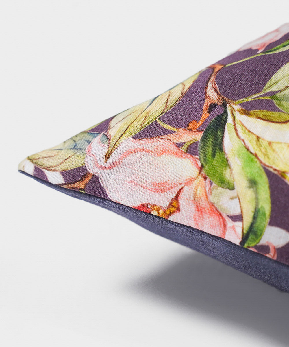 Designer Range 100% Cotton Digital Printed Multi Colored Cushion Cover