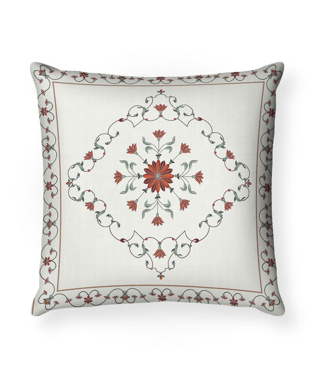 100% Cotton Multi Cushion Cover