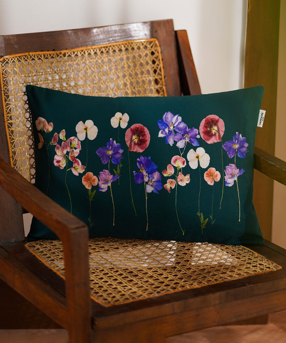 Floral Multi Cushion Cover