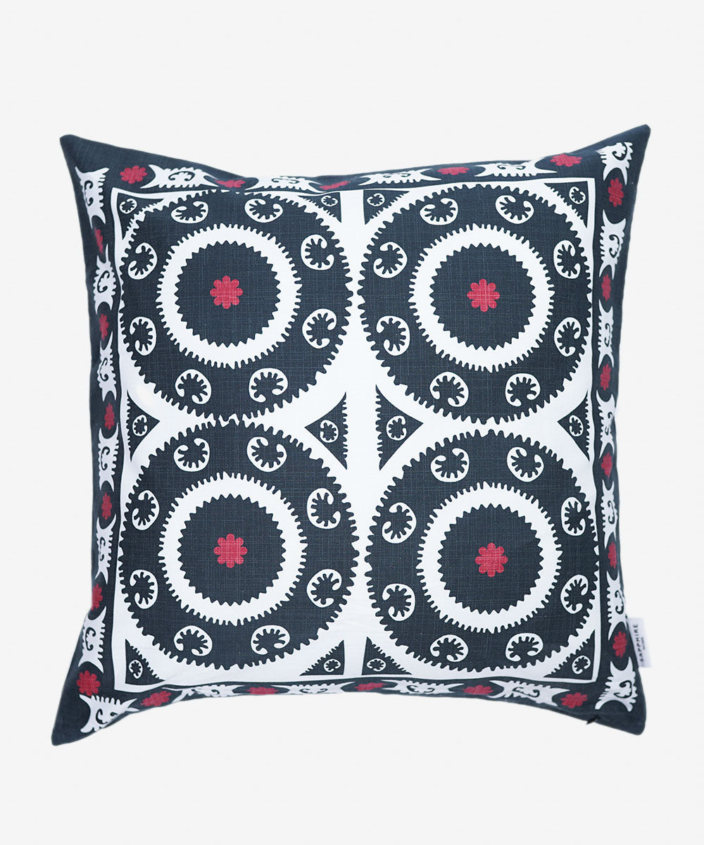 Multi Twill/100% Cotton Digital Printed Cushion Cover