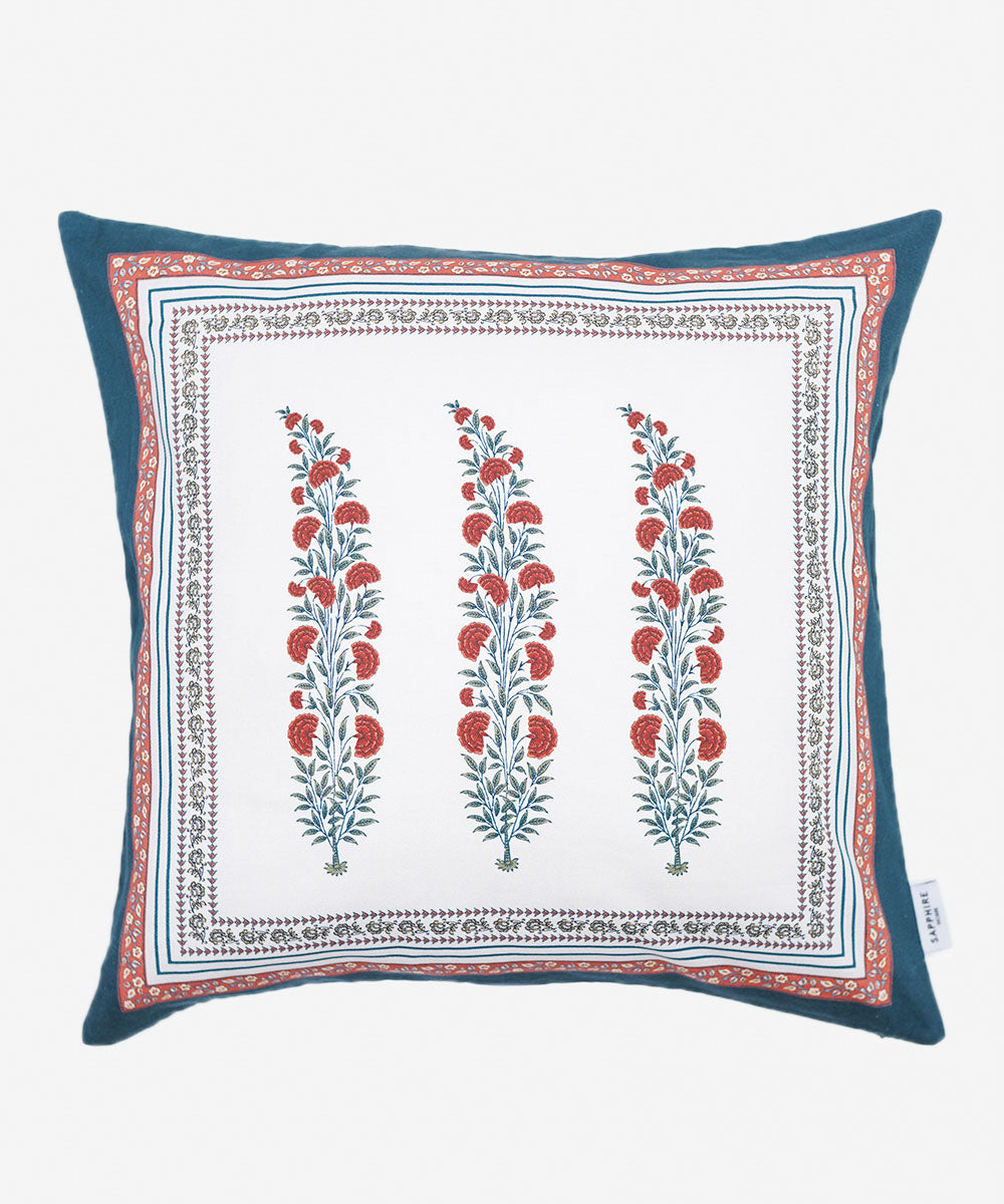 Multi Twill/100% Cotton Digital Printed Cushion Cover