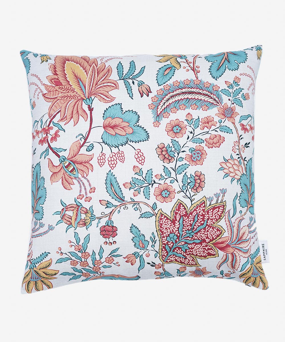 Multi Twill/100% Cotton Digital Printed Cushion Cover