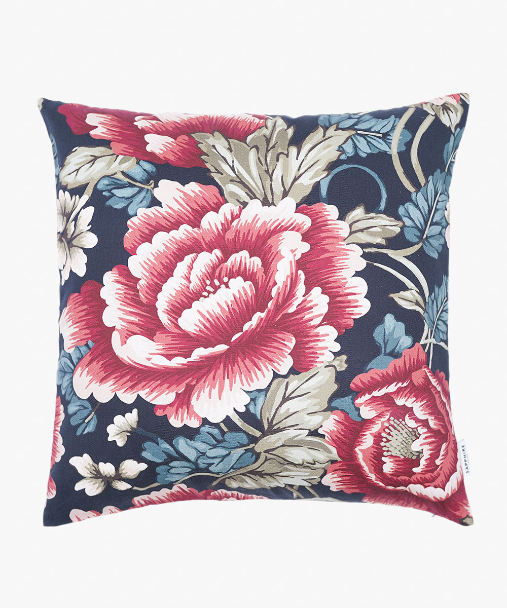 100% Cotton Multi Cushion Cover