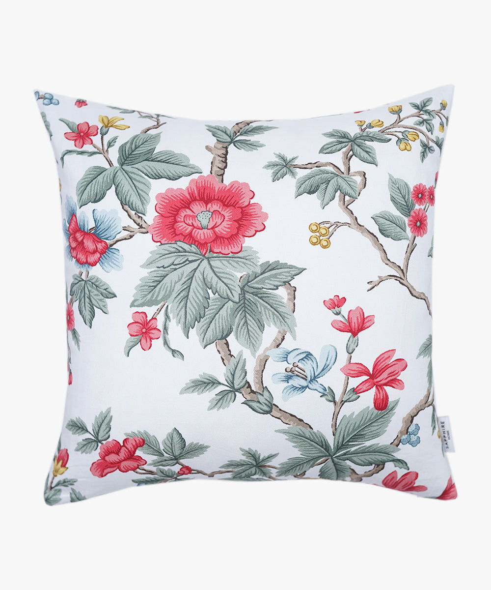 100% Cotton Multi Cushion Cover