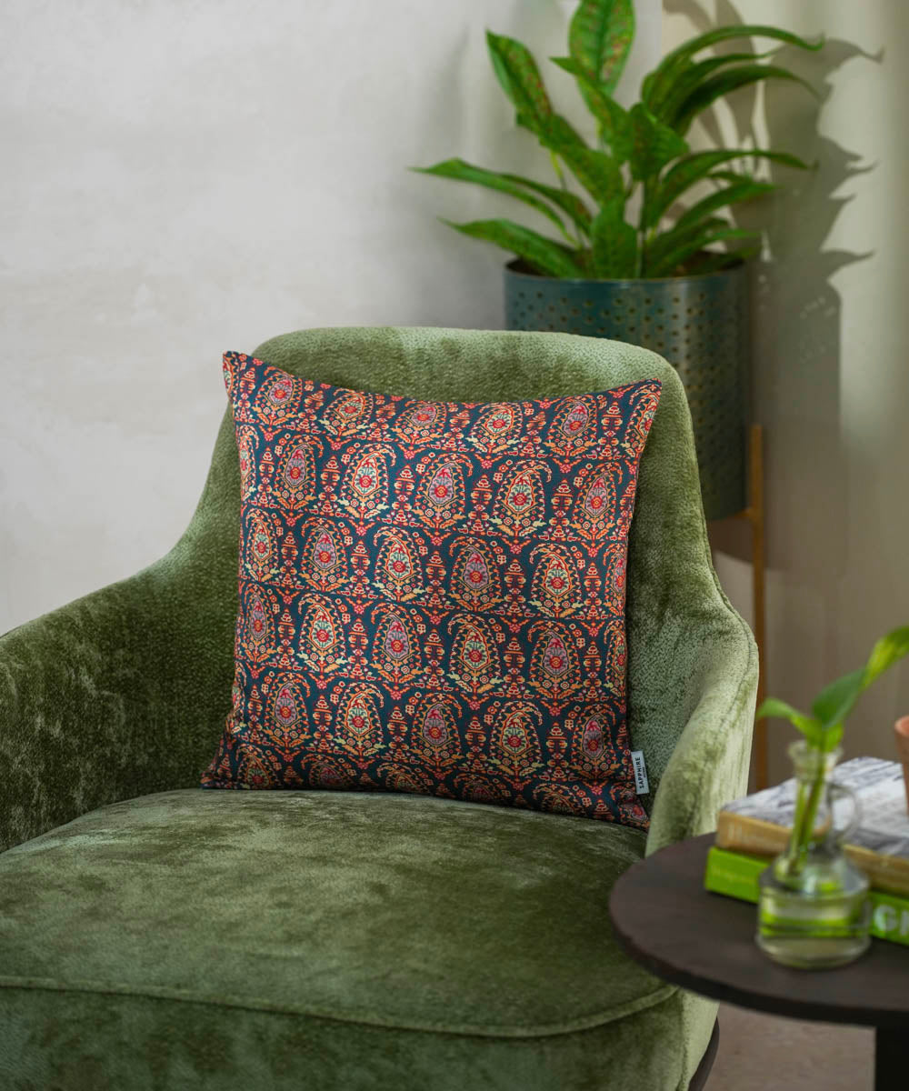 100% Cotton Multi Cushion Cover