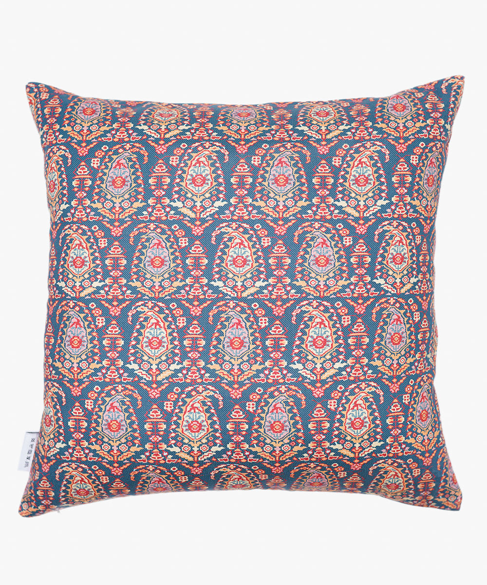 100% Cotton Multi Cushion Cover