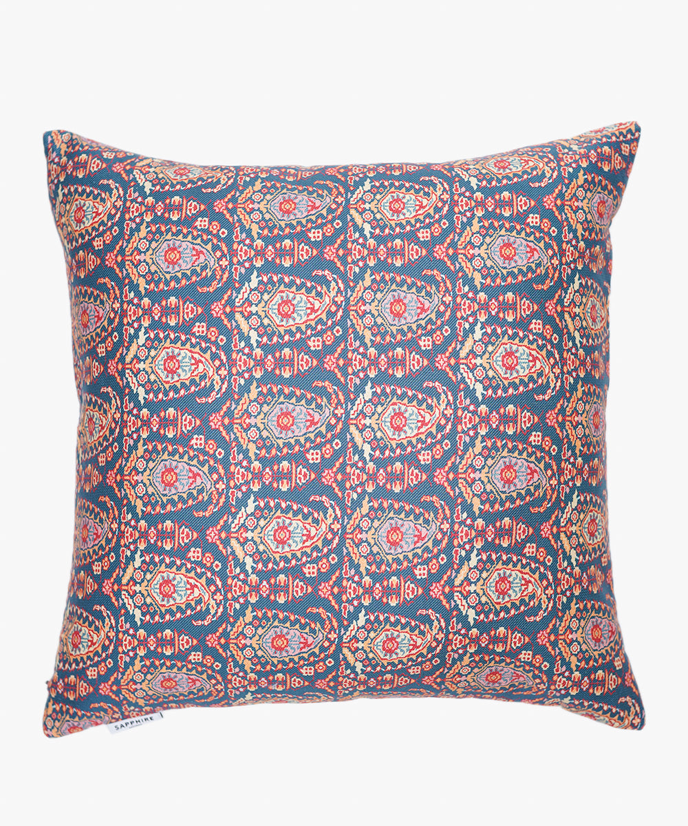 100% Cotton Multi Cushion Cover