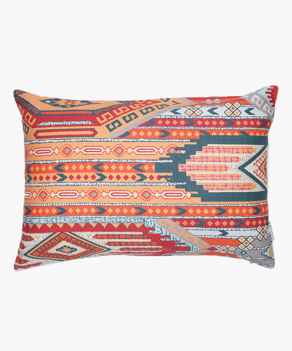 100% Cotton Multi Cushion Cover