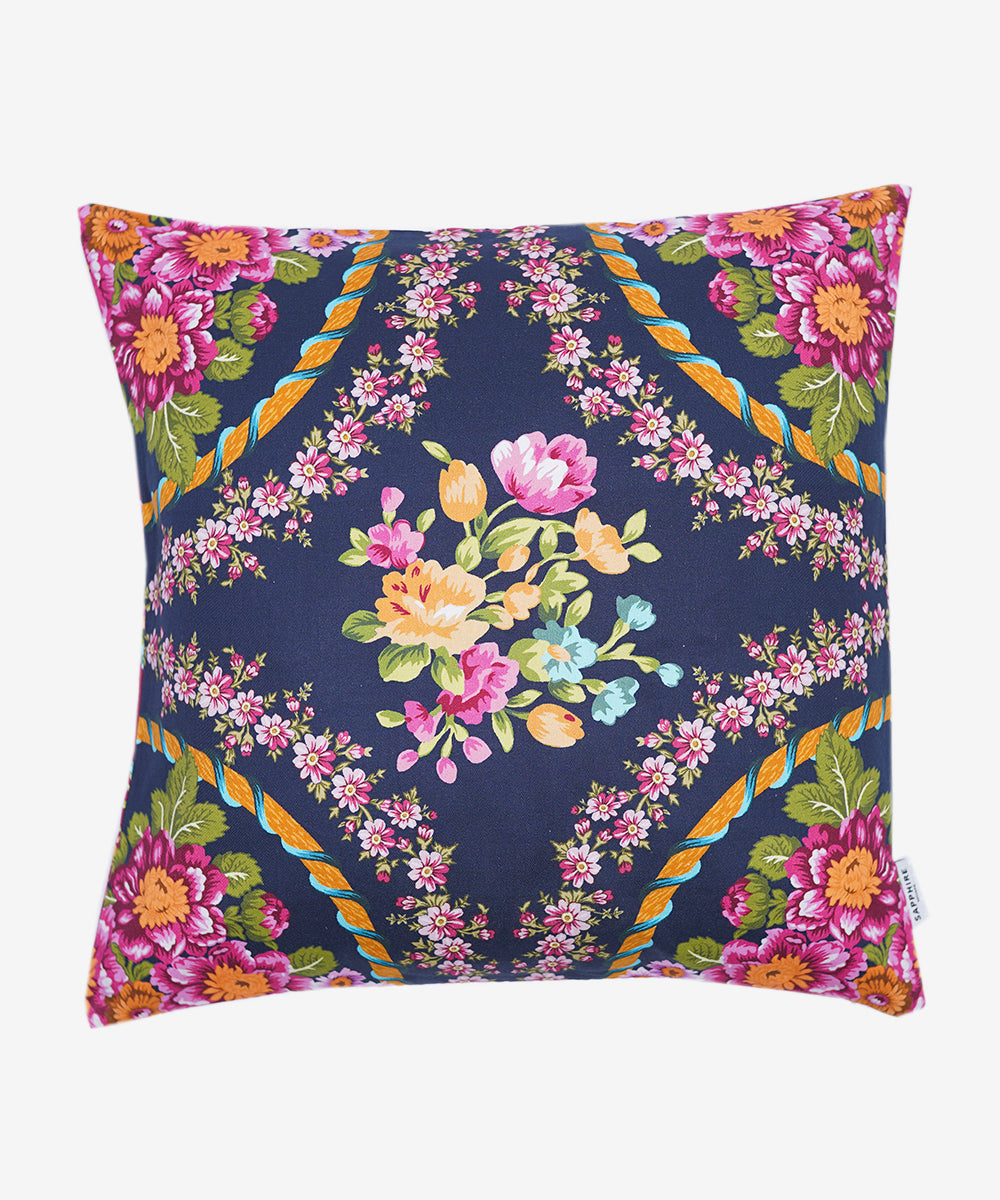 100% Cotton Multi Cushion Cover