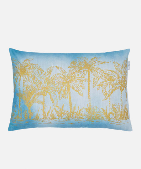 Palm Trees Multi Cushion Cover