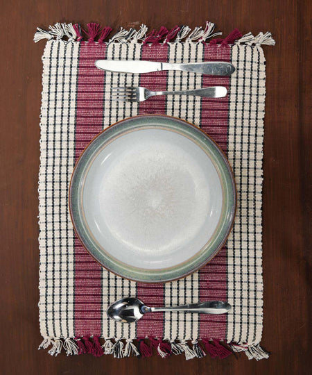 Woven Multi Placemat