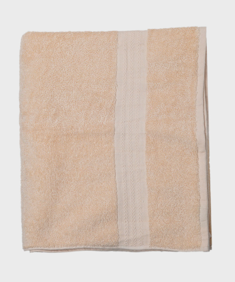 Linen - Bath Sheet