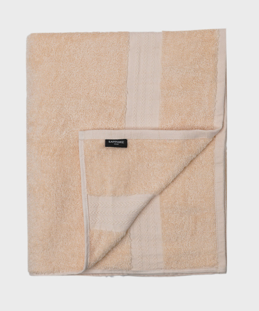 Linen - Bath Sheet