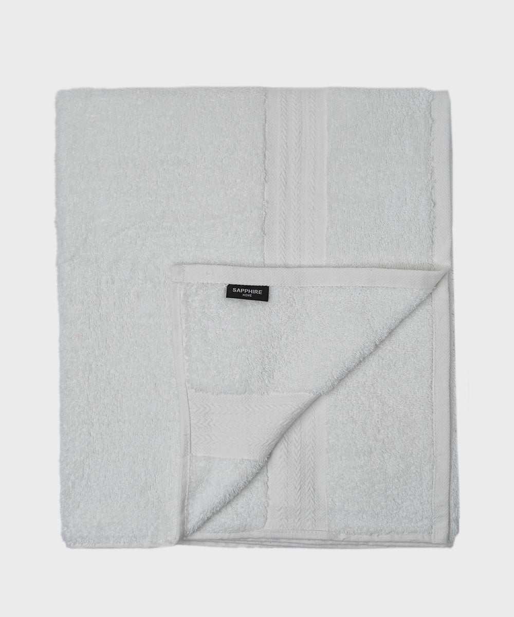 Blanc de Blanc - Bath Sheet