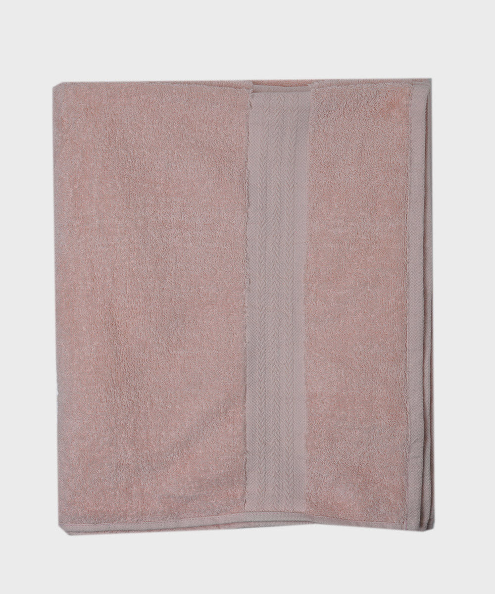 Rose Quartz - Bath Sheet