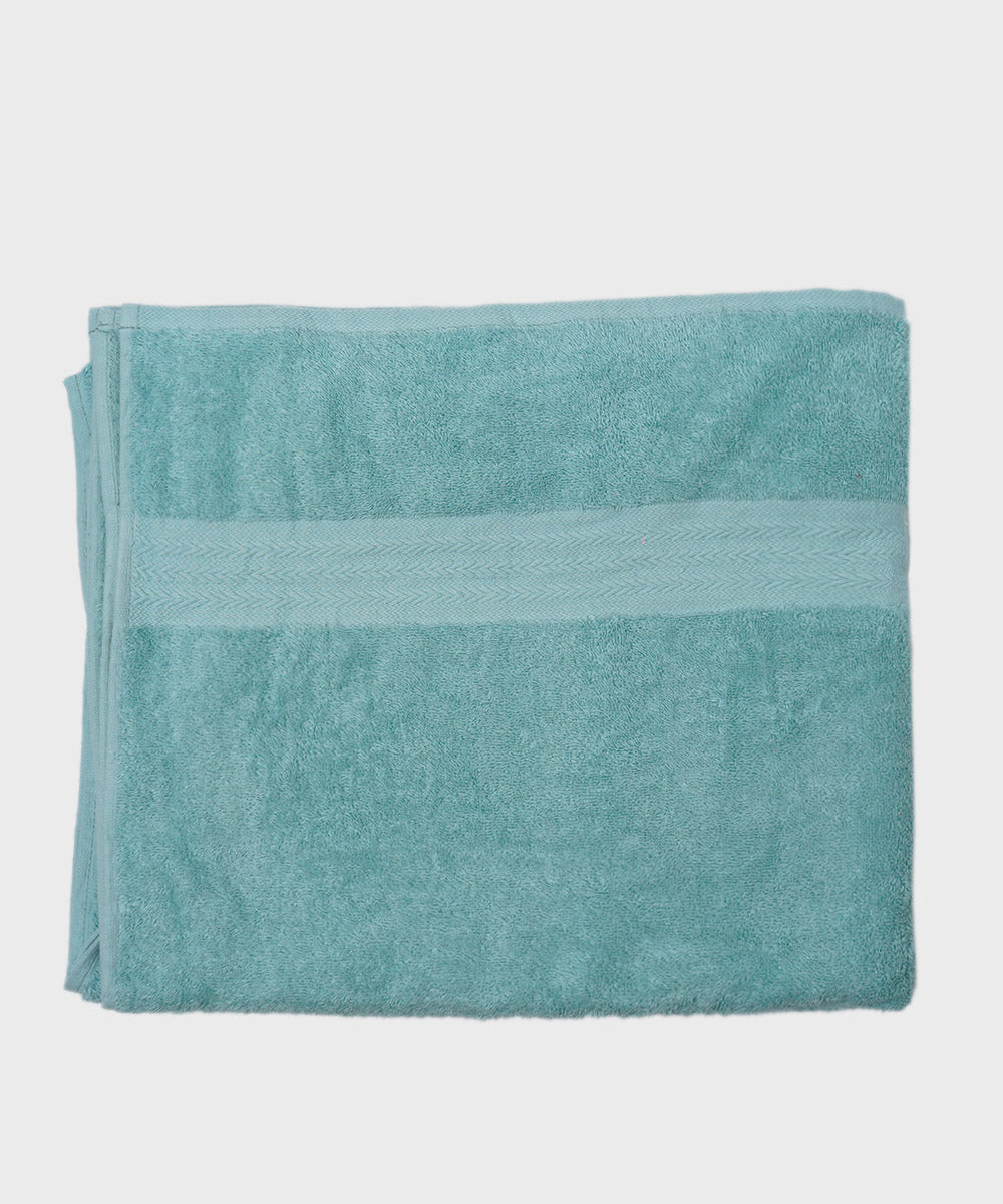 Jade Mist - Bath Sheet