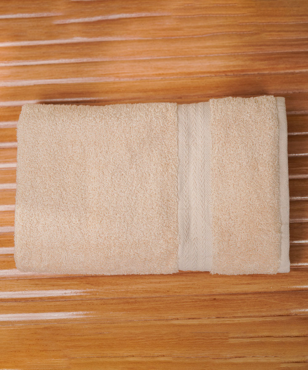 Linen - Bath Towel