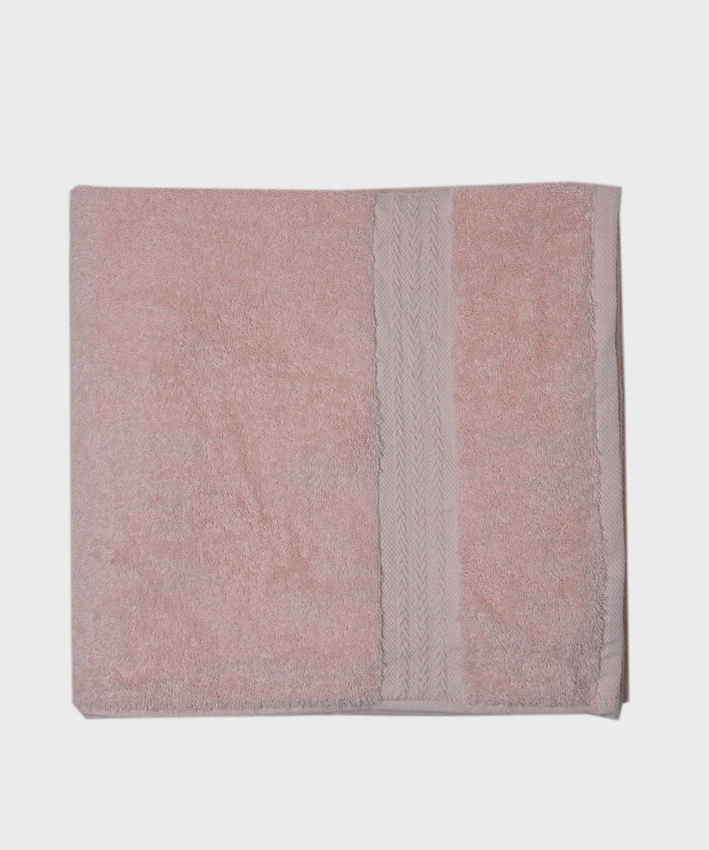 Rose Quartz - Bath Towel