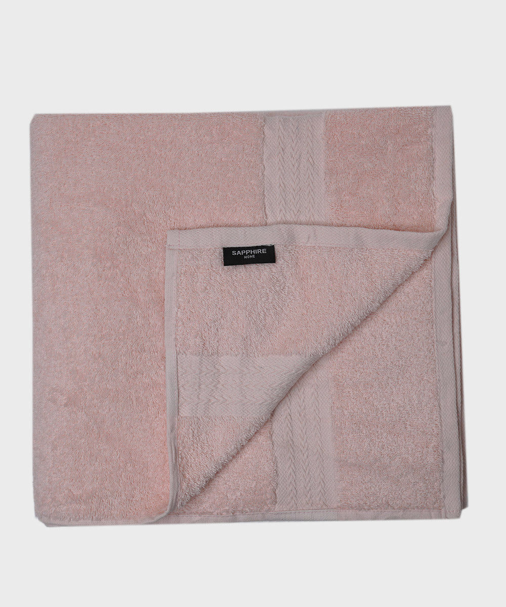Rose Quartz - Bath Towel
