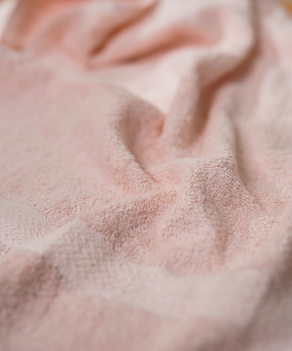 Rose Quartz - Bath Towel