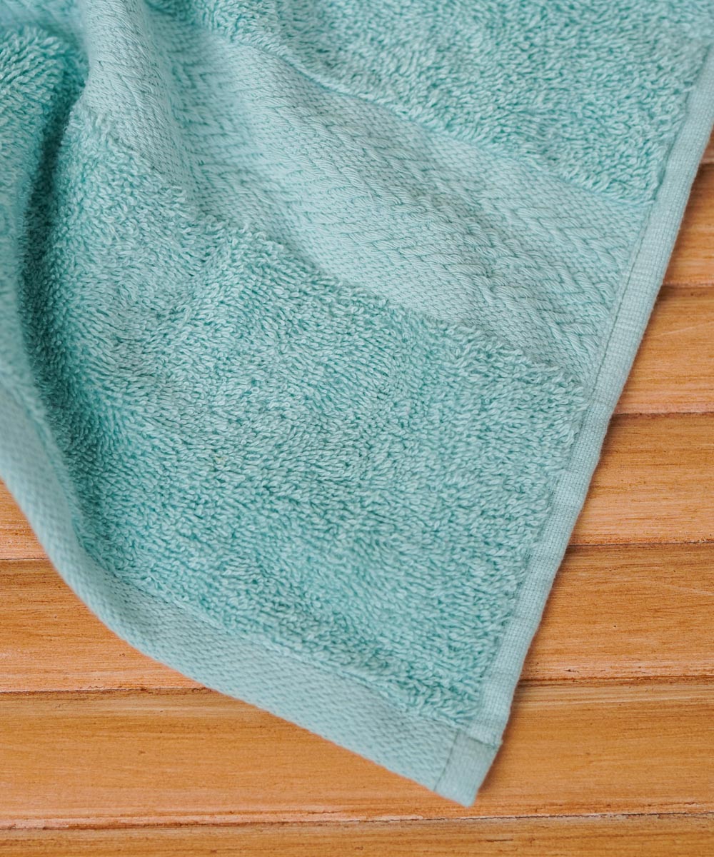 Jade Mist - Bath Towel