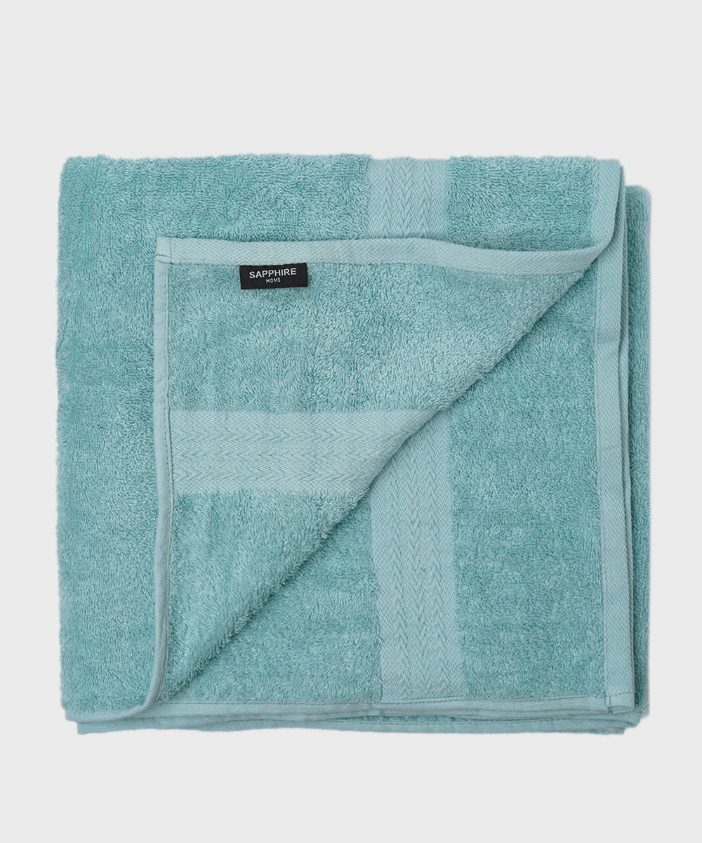 Jade Mist - Bath Towel