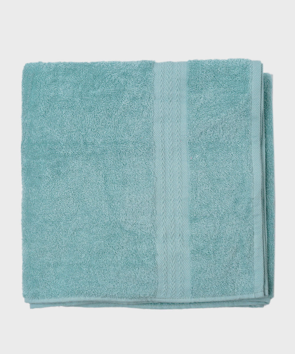 Jade Mist - Bath Towel