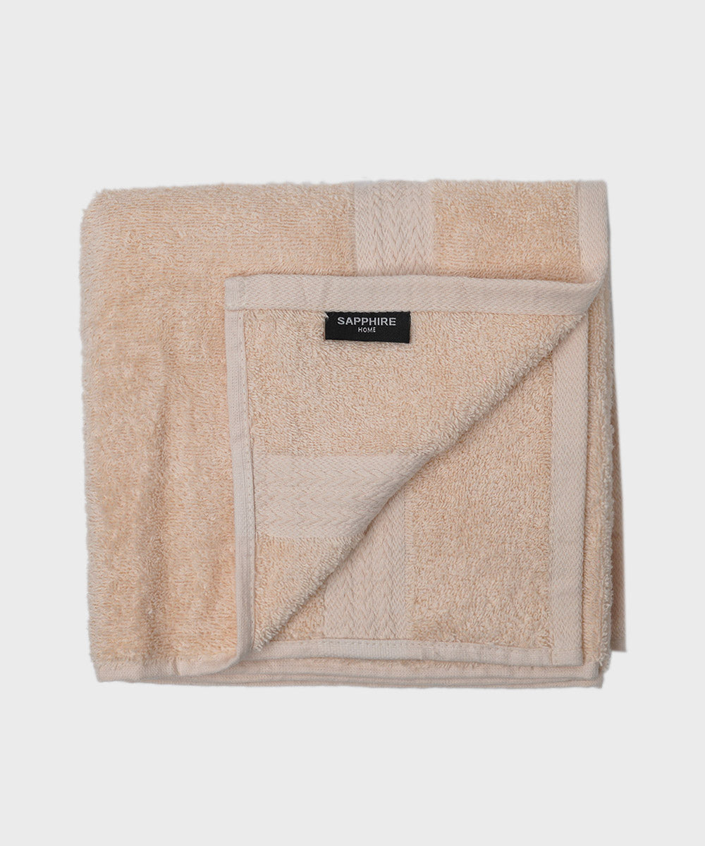 Linen - Face Towel