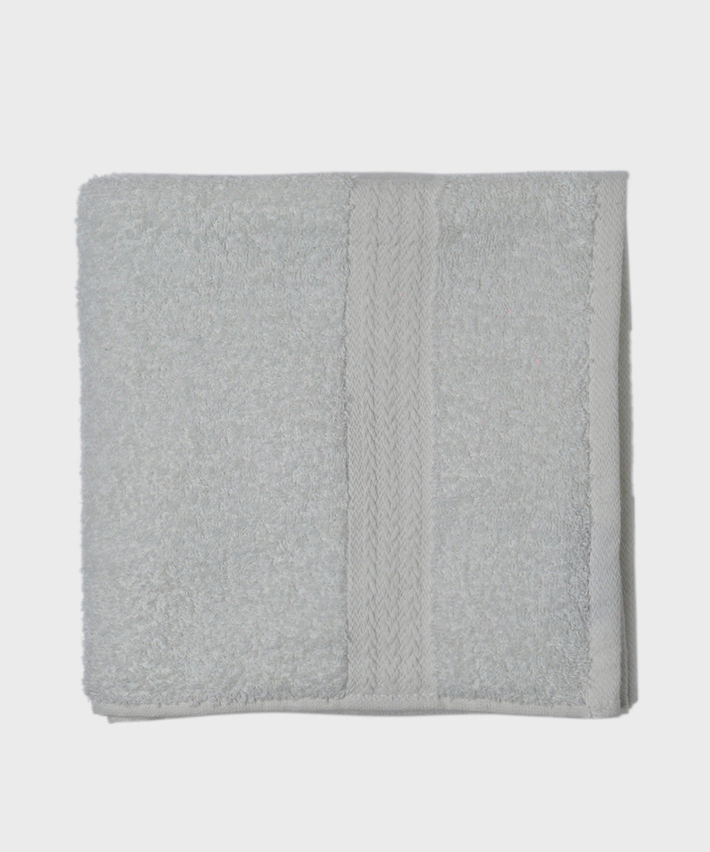 Blanc de Blanc - Face Towel