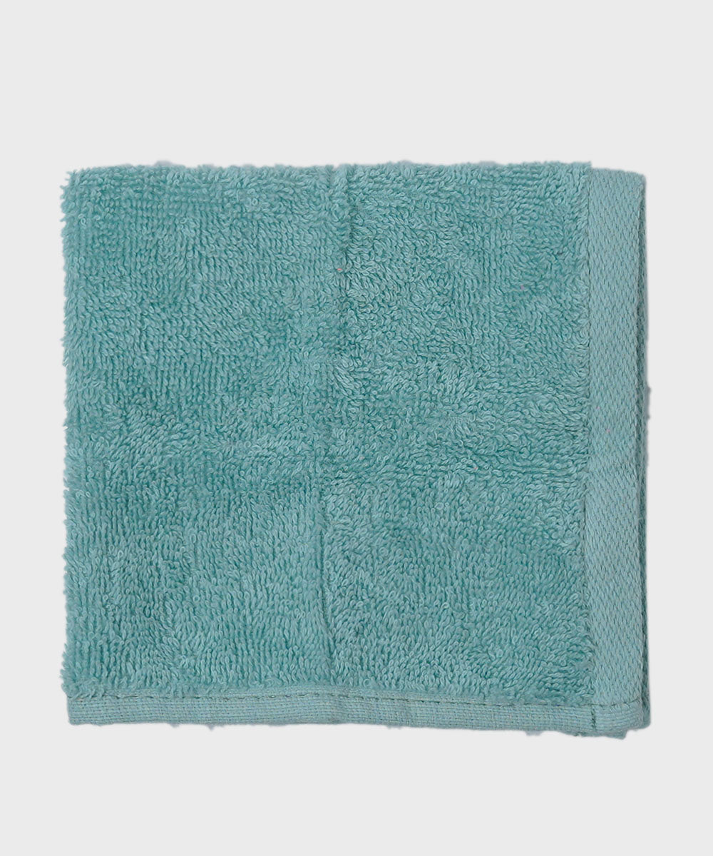 Jade Mist - Face Towel