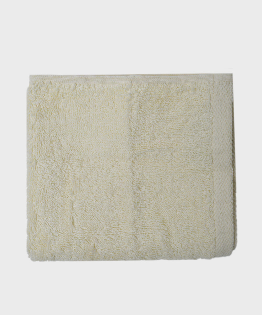 Whipped Cream - Hand Towel