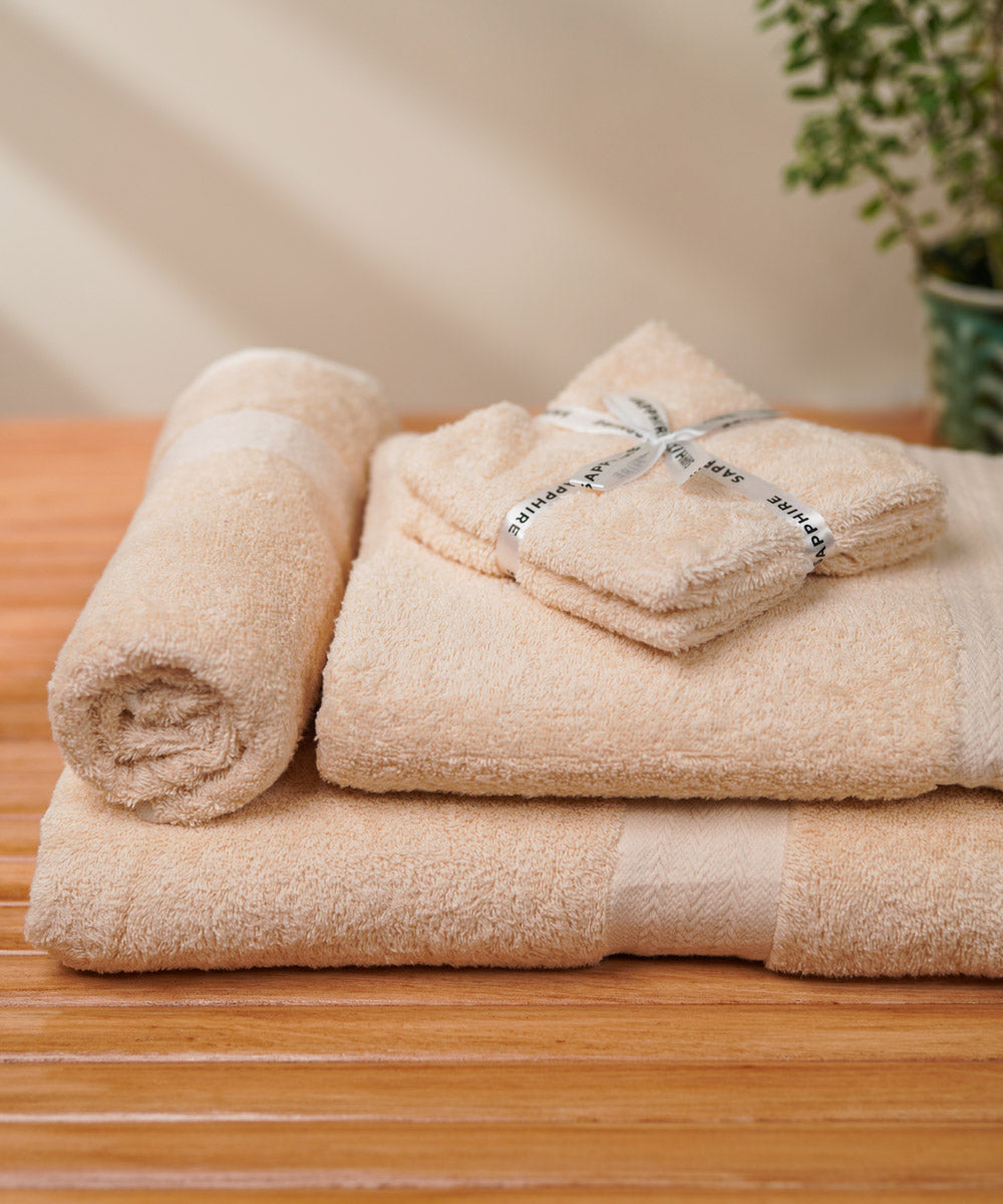 Linen - Hand Towel