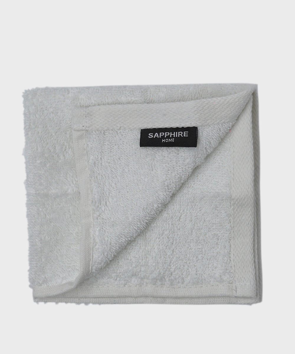 Blanc de Blanc - Hand Towel