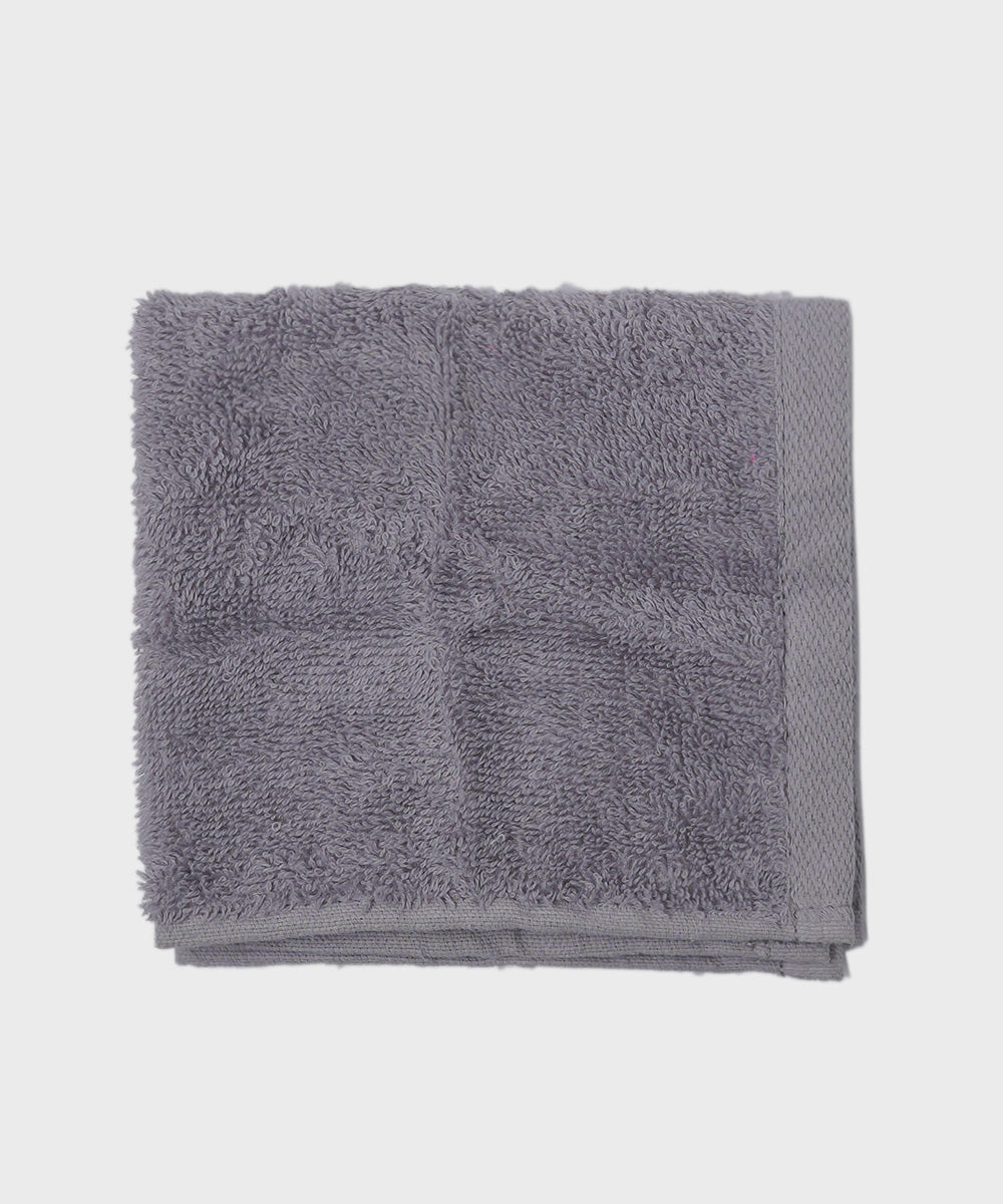 Raindrops - Hand Towel