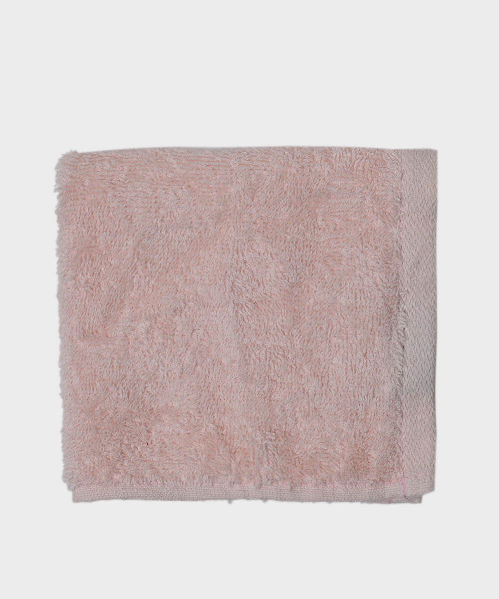 Rose Quartz - Hand Towel