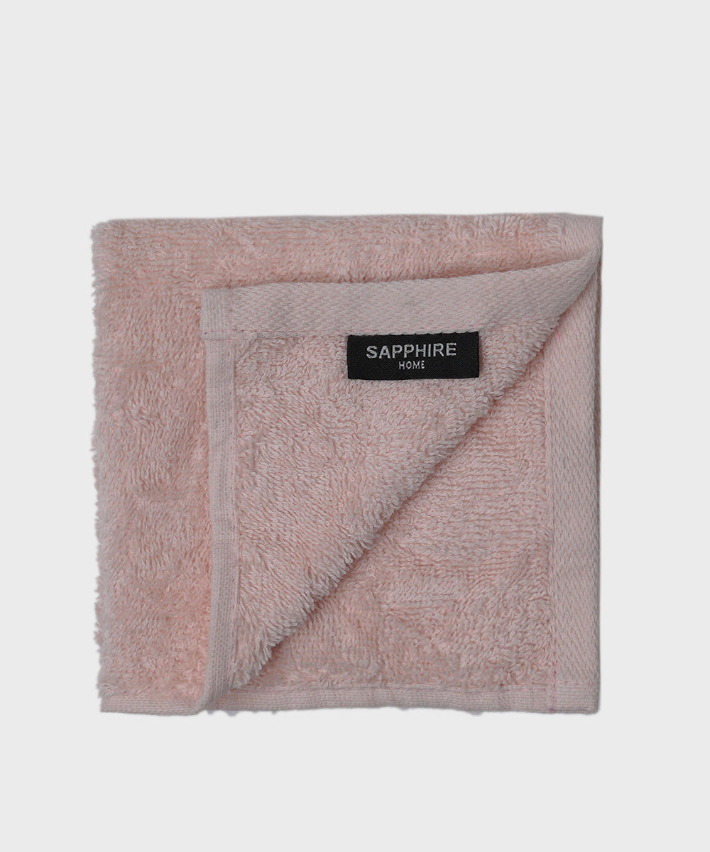 Rose Quartz - Hand Towel
