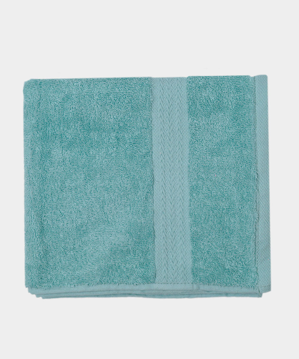 Jade Mist - Hand Towel