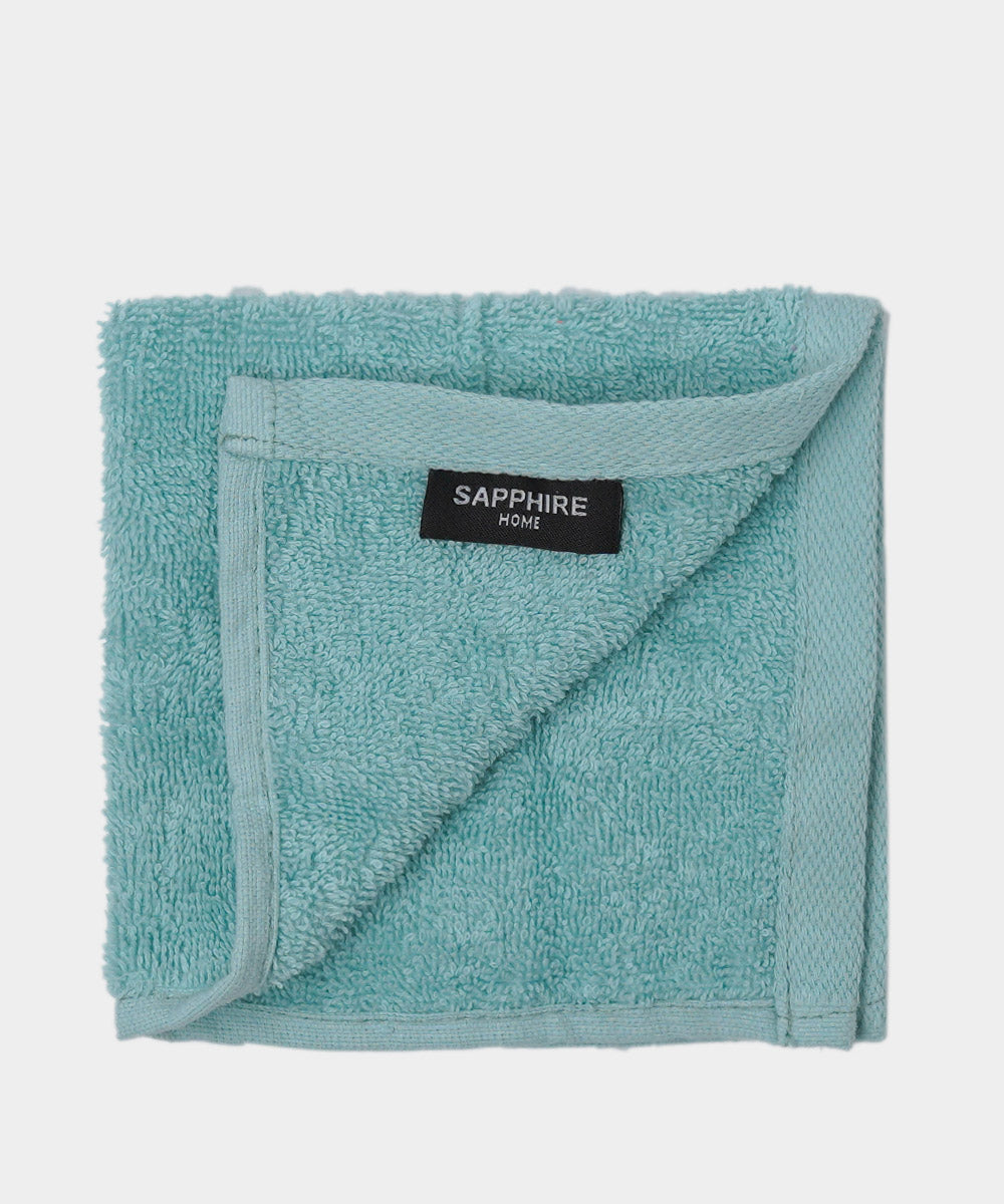 Jade Mist - Hand Towel