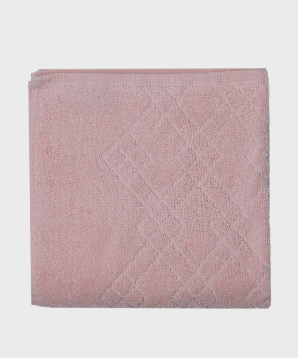 Old Peony - Hand Towel