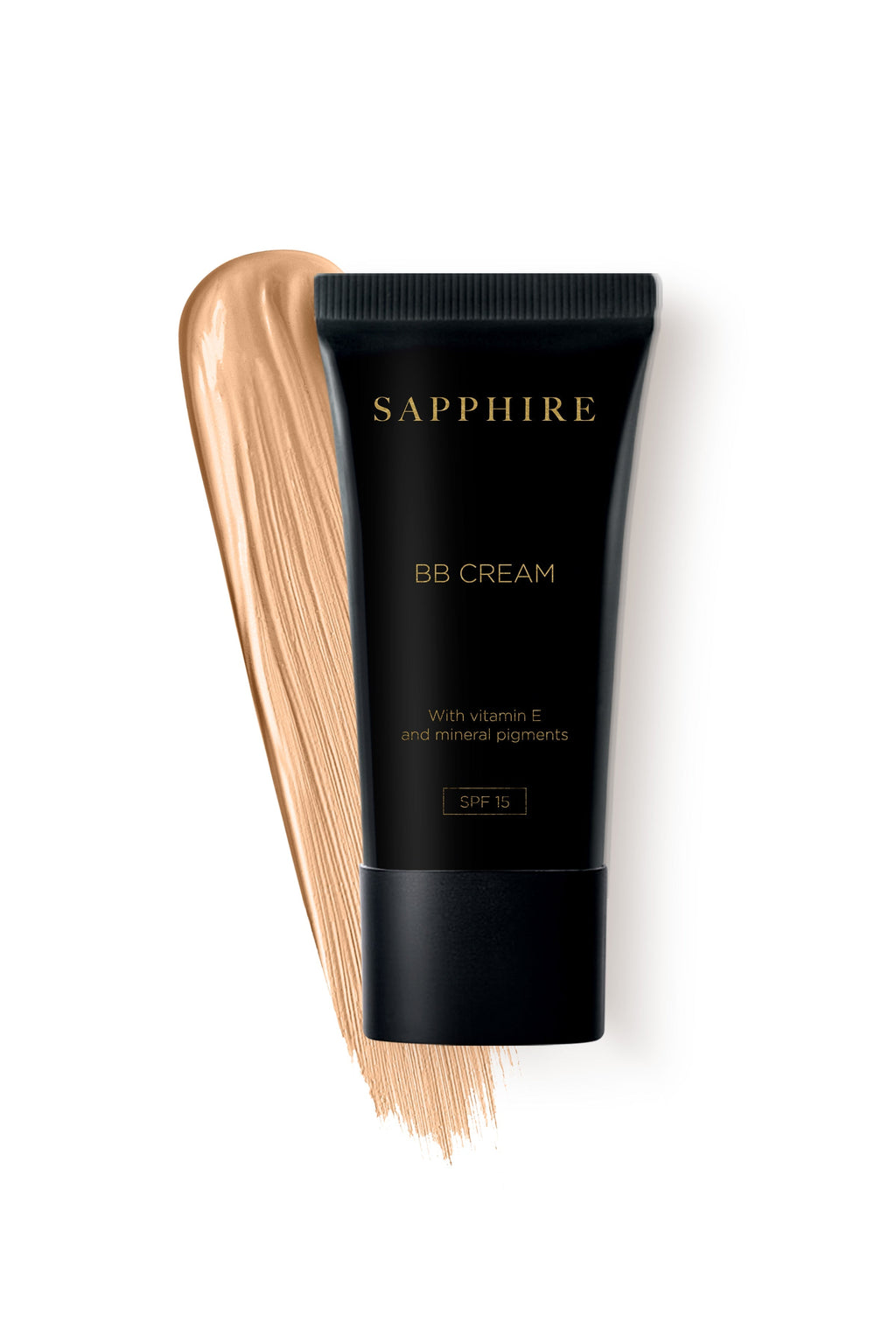 BB CREAM LIGHT MAKEUP COSMETICS SAPPHIRE PAKISTAN