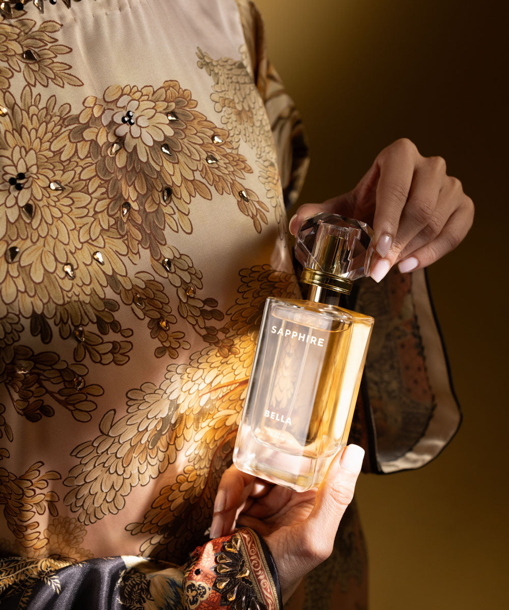 Women's 100 ml Perfume