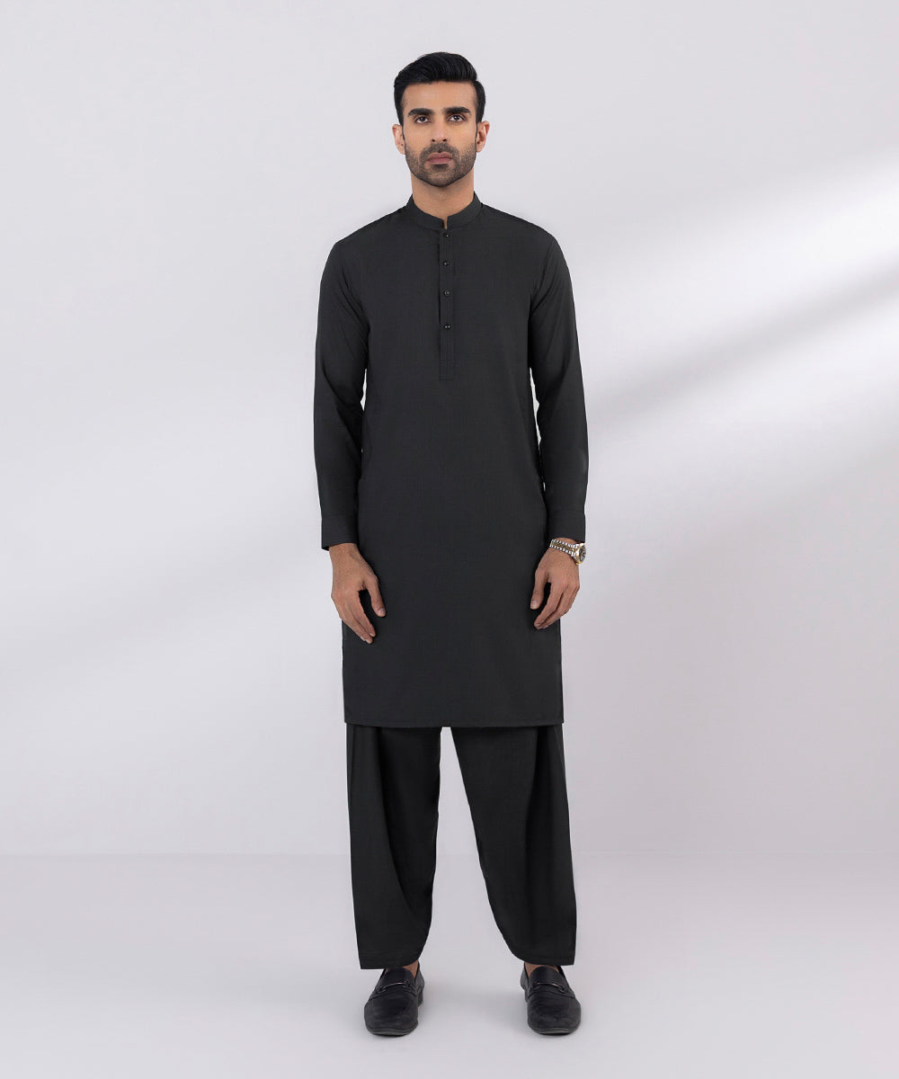 Pakistani kurta outlet shalwar