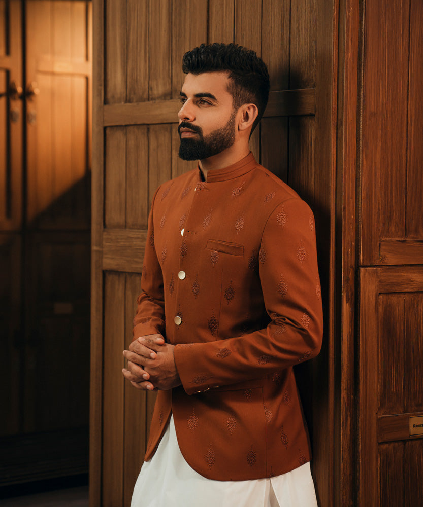 Sherwani prince outlet coat