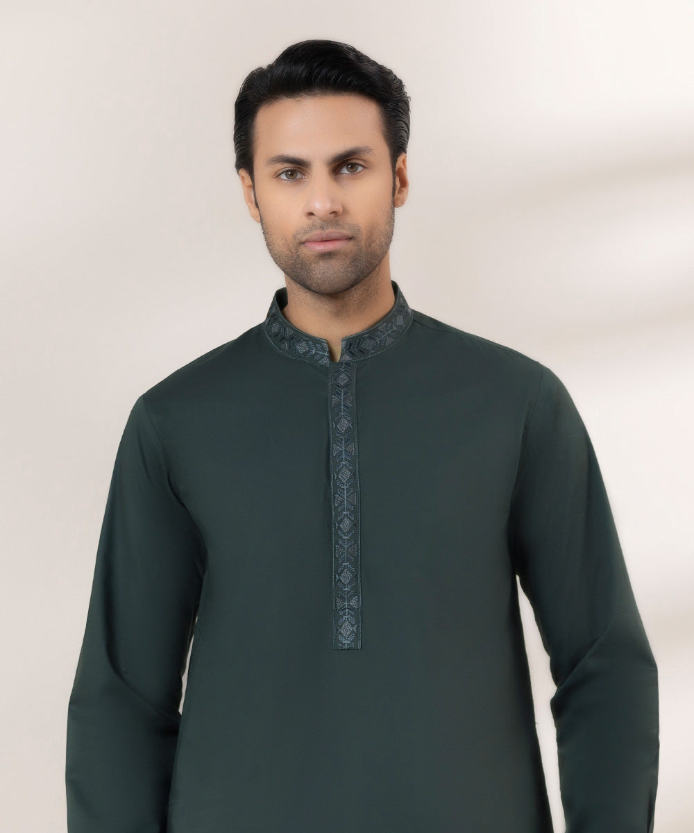 Men Stitched Suit MSTE2P24V110 – SapphireOnline Store