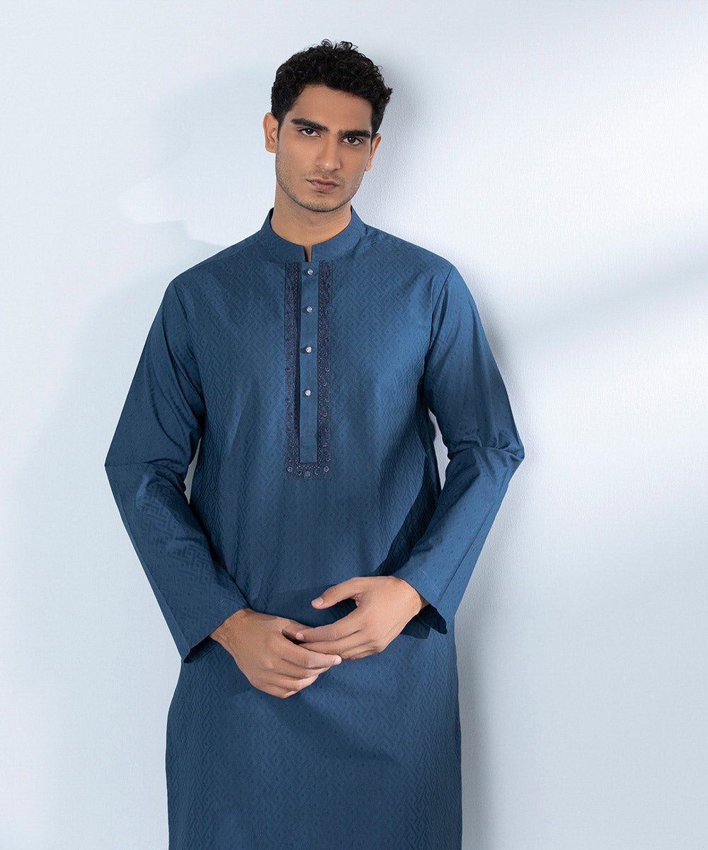 Men's Online Clothing- Kurta – SapphireOnline Store