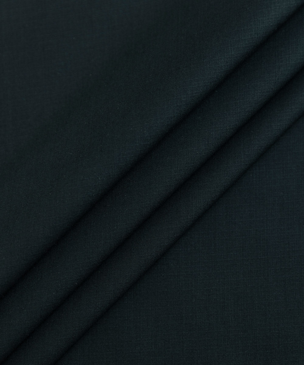 Men's Unstitched Premium Wash & Wear Charcoal Full Suit Fabric