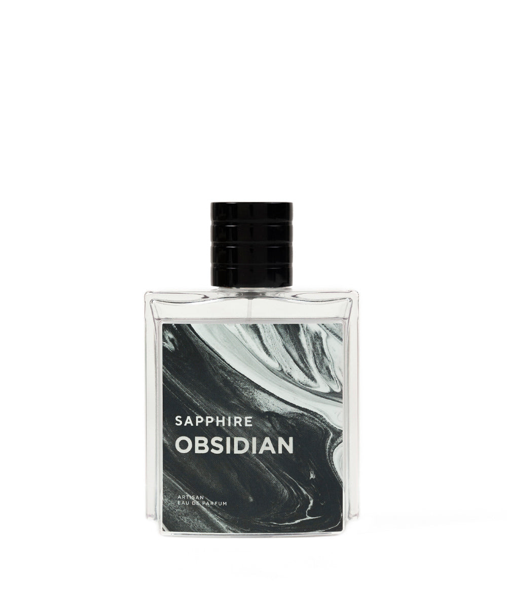 Obsidian 100 ml Men's Perfume