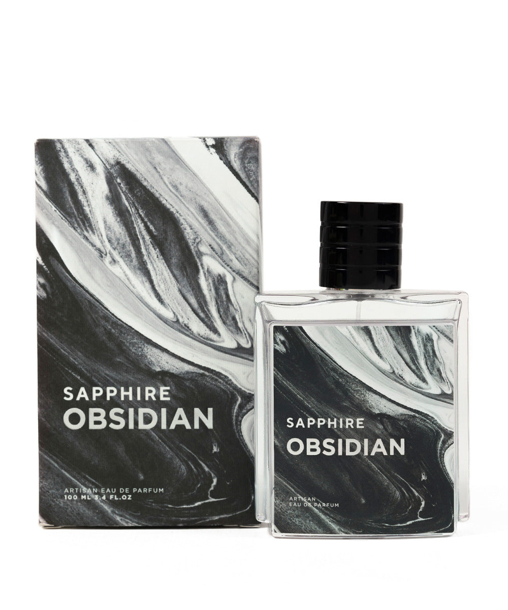 Obsidian 100 ml Men's Perfume